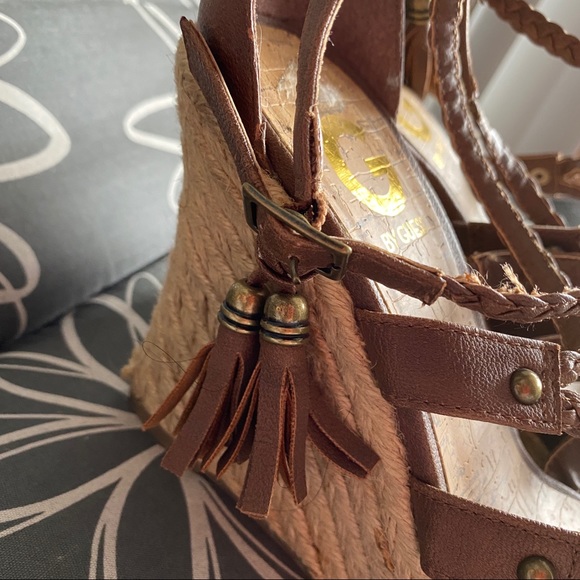 2/$30 || G By Guess Wedges - Picture 6 of 10